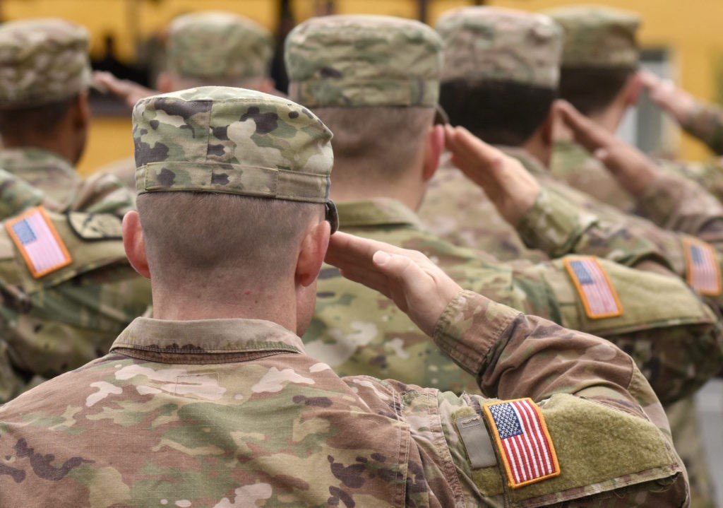 VA to host cross-country march honoring Veterans, service members during ‘Memorial May’