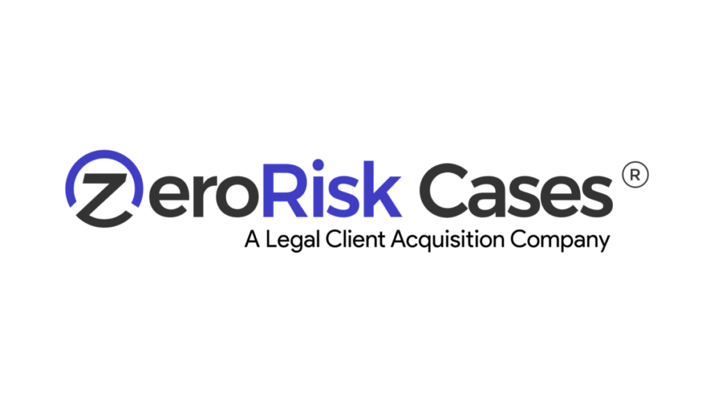 ZeroRisk Cases, Inc. Now Helps Law Firms Secure Higher Settlement Awards with Signed Personal Injury Cases