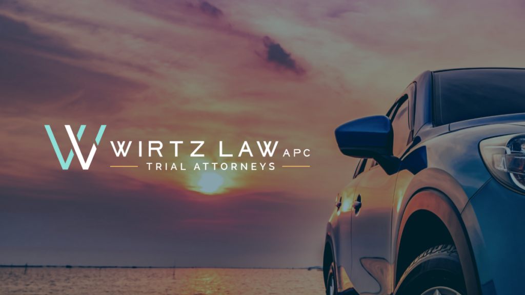 Wirtz Law Recovers Over $50 Million For Clients Under California’s Lemon Law